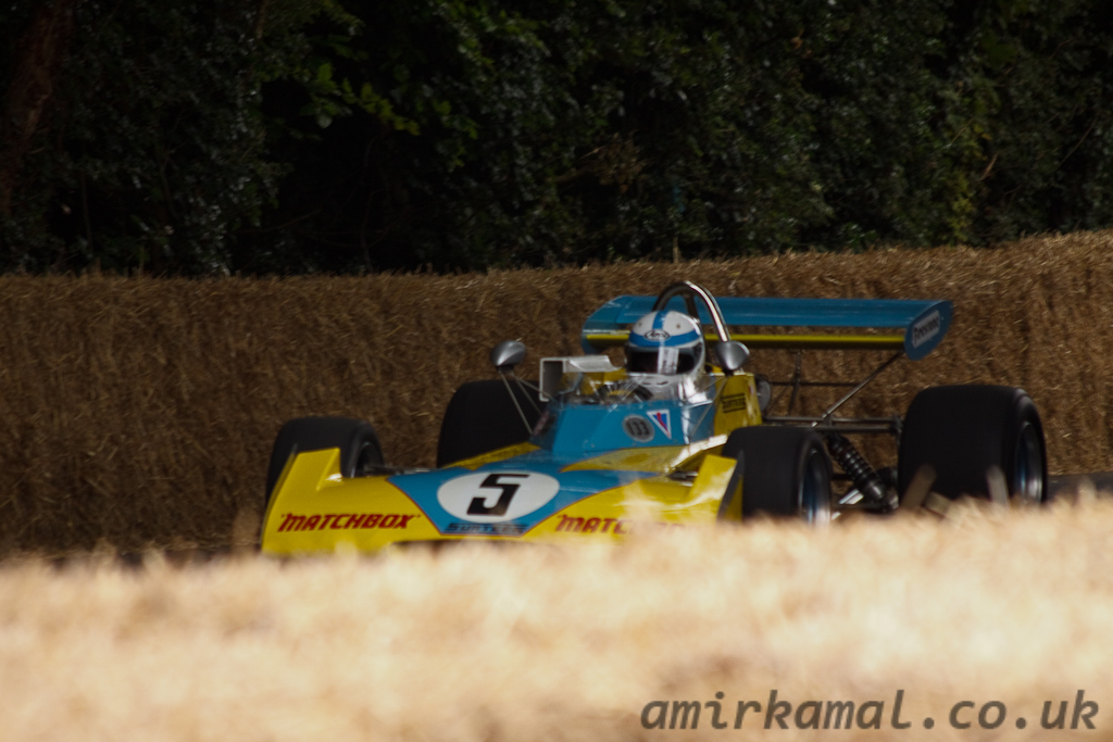 Surtees TS10