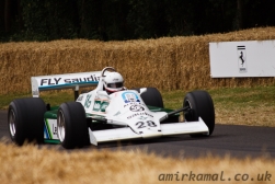 Williams FW07 (1980)