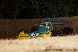 Surtees TS10