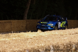 Subaru Imprezza WRC (1996)
