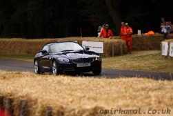 BMW Z4 S-Drive 35I