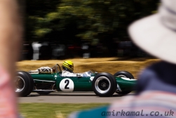 Brabham-Repco BT24