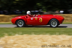 Ferrari 375MM