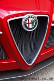 Alfa-Romeo 8C