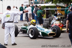 Brabham-Repco BT24