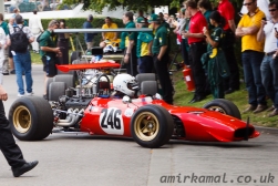 Ferrari 246 Tasman