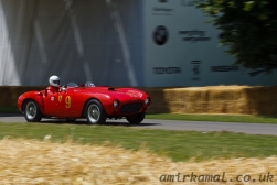 Ferrari 375MM