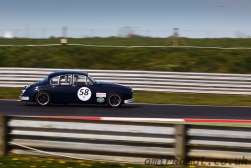 Derek Pearce (Jaguar Classic Parts Jaguar Saloon/ JEC Jaguar XJS Championship)