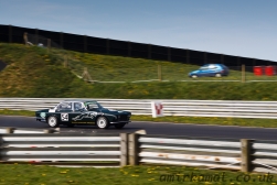 Rick Walker (Jaguar Classic Parts Jaguar Saloon/ JEC Jaguar XJS Championship)